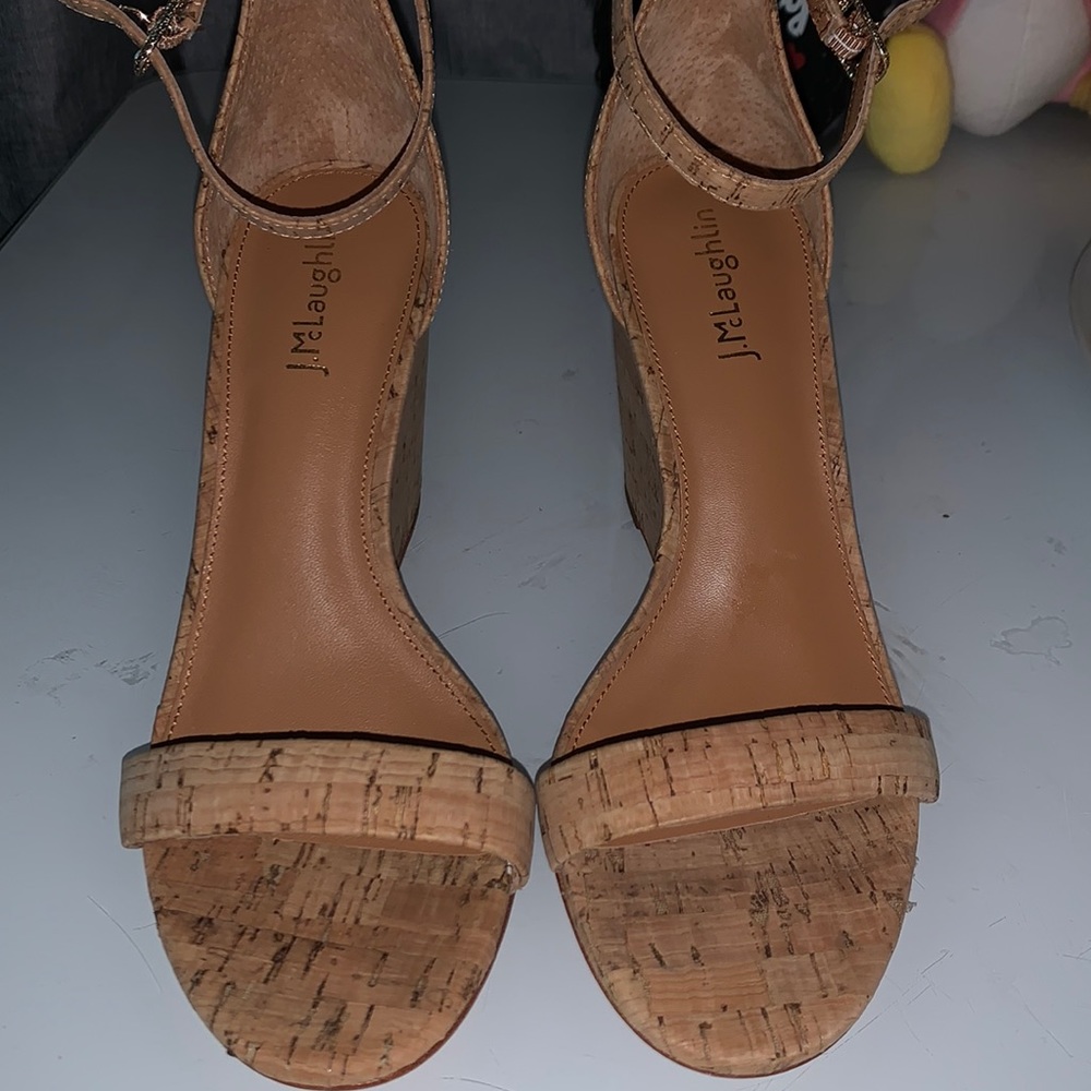 J.McLaughlin Pumps